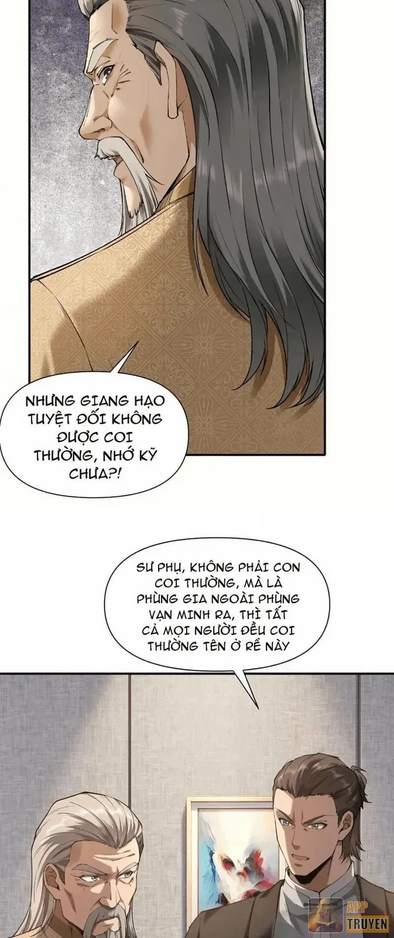 Tên Sát Thủ Này Lại Là Người Ở Rể Chapter 11 - Trang 48