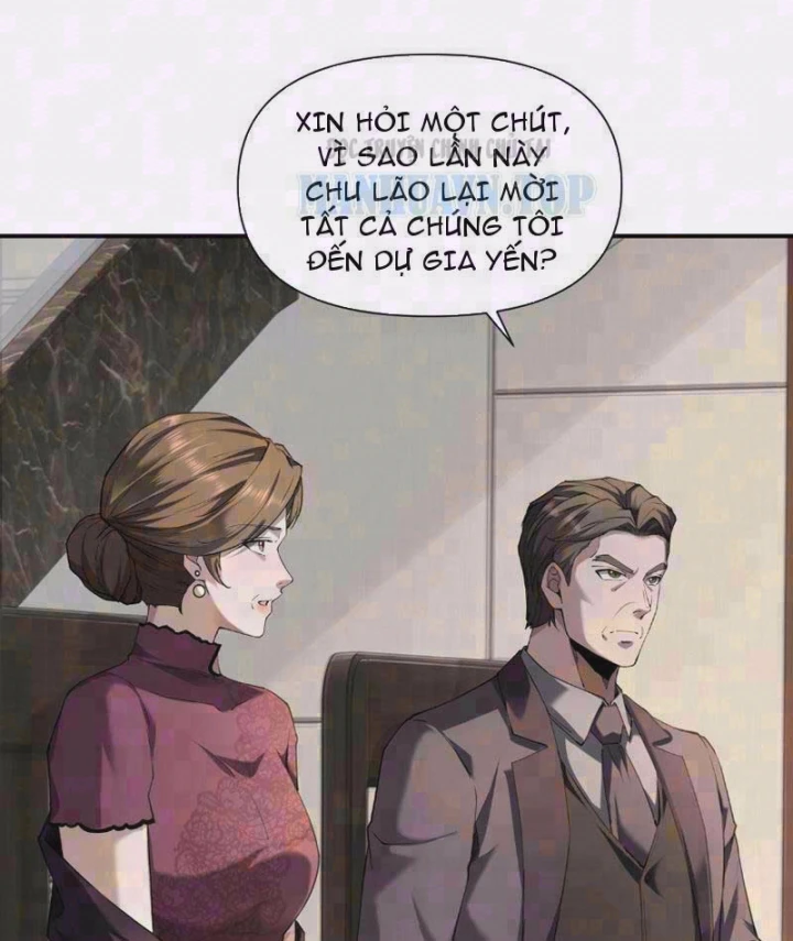 Tên Sát Thủ Này Lại Là Người Ở Rể Chapter 12 - Trang 5