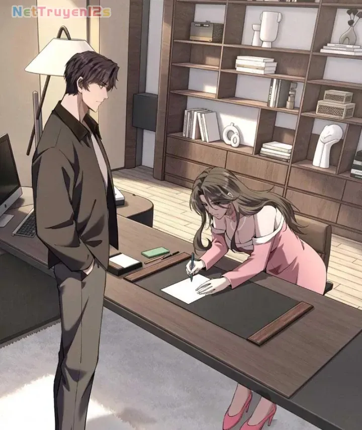 Tên Sát Thủ Này Lại Là Người Ở Rể Chapter 13 - Trang 8
