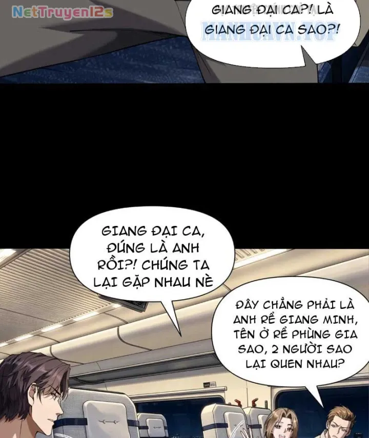 Tên Sát Thủ Này Lại Là Người Ở Rể Chapter 17 - Trang 10