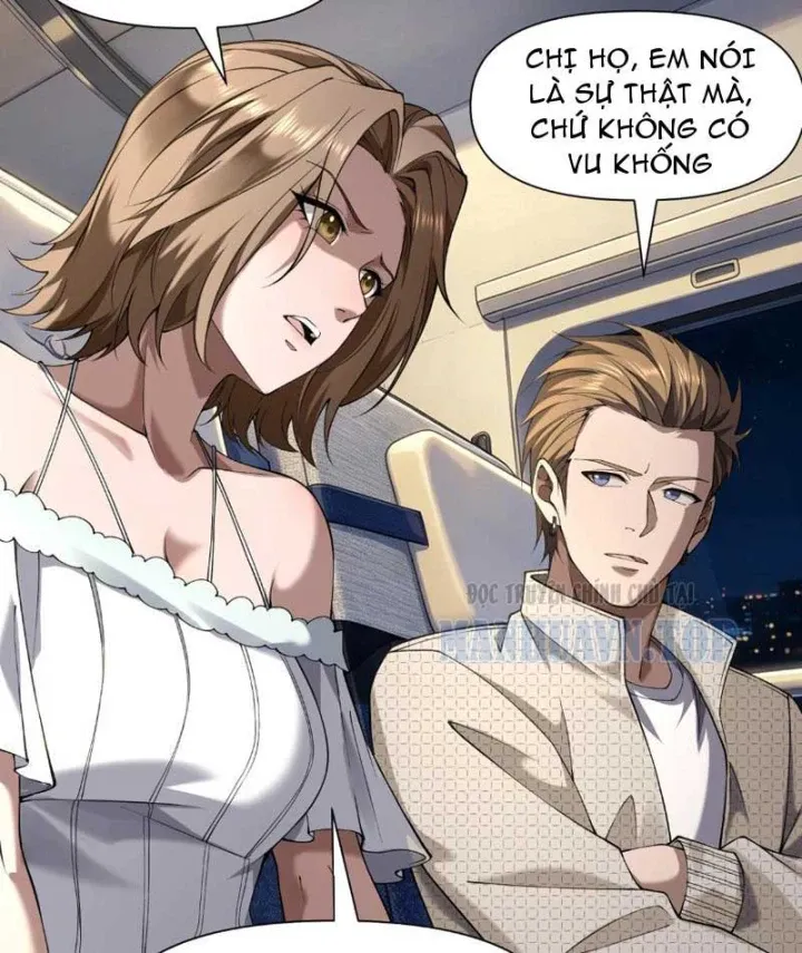 Tên Sát Thủ Này Lại Là Người Ở Rể Chapter 17 - Trang 12