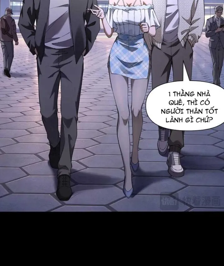 Tên Sát Thủ Này Lại Là Người Ở Rể Chapter 17 - Trang 17