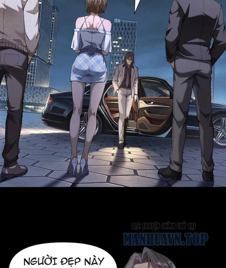 Tên Sát Thủ Này Lại Là Người Ở Rể Chapter 17 - Trang 20