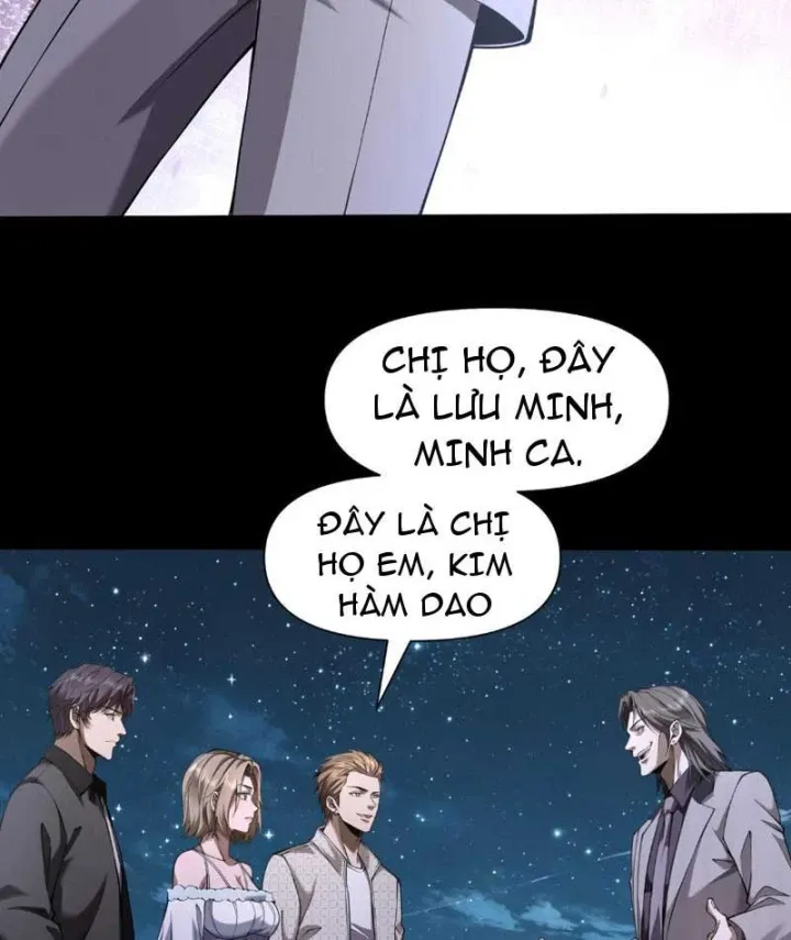 Tên Sát Thủ Này Lại Là Người Ở Rể Chapter 17 - Trang 22
