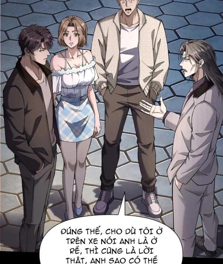 Tên Sát Thủ Này Lại Là Người Ở Rể Chapter 17 - Trang 29