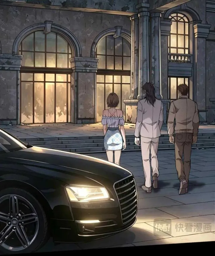 Tên Sát Thủ Này Lại Là Người Ở Rể Chapter 17 - Trang 36