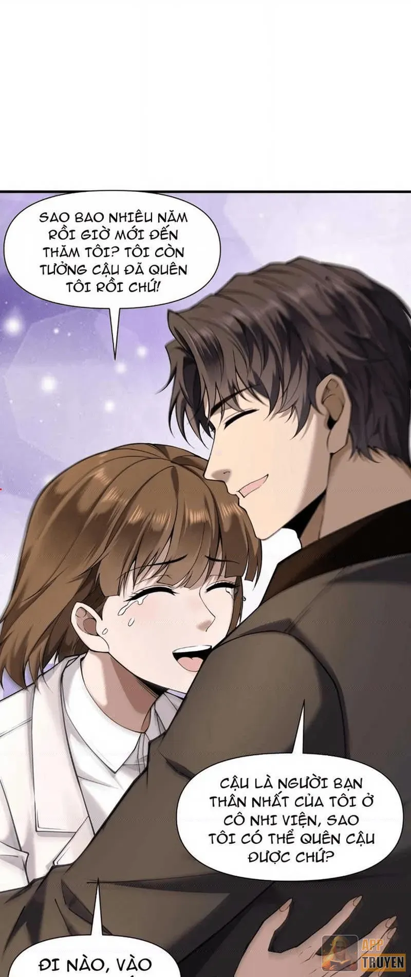 Tên Sát Thủ Này Lại Là Người Ở Rể Chapter 18 - Trang 10