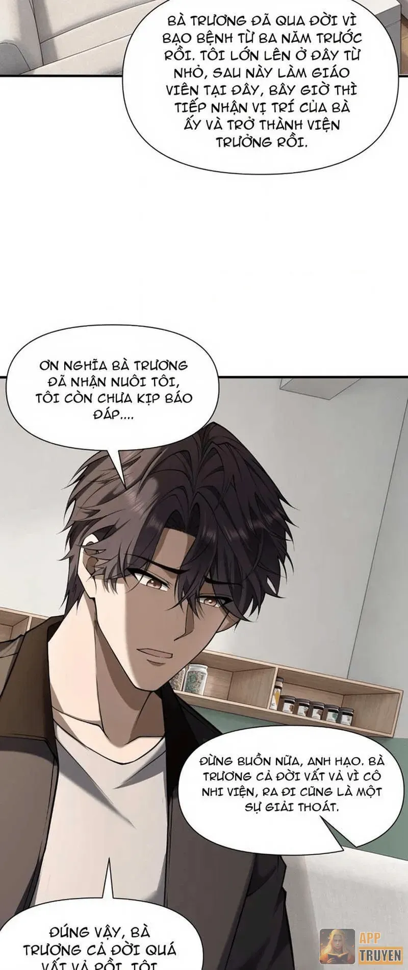 Tên Sát Thủ Này Lại Là Người Ở Rể Chapter 18 - Trang 12