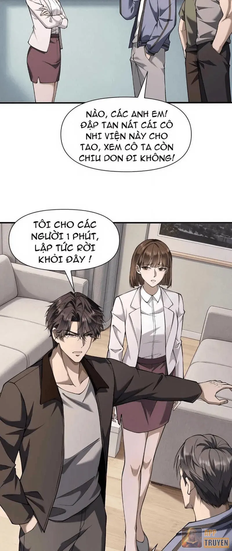 Tên Sát Thủ Này Lại Là Người Ở Rể Chapter 18 - Trang 16