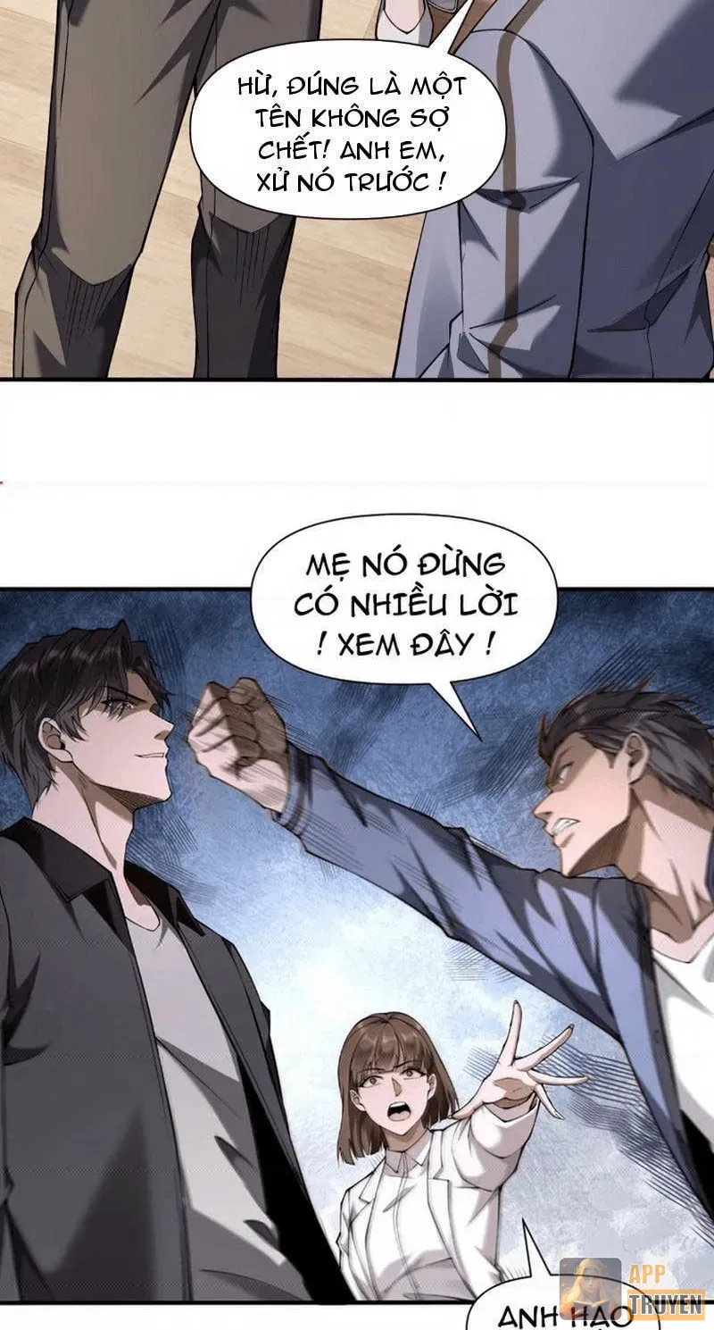 Tên Sát Thủ Này Lại Là Người Ở Rể Chapter 18 - Trang 17