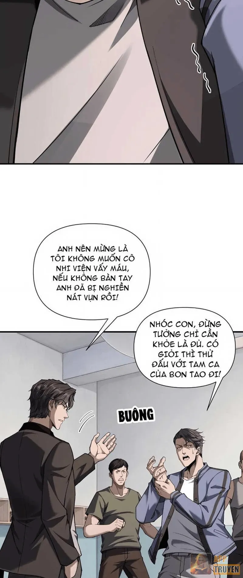 Tên Sát Thủ Này Lại Là Người Ở Rể Chapter 18 - Trang 20