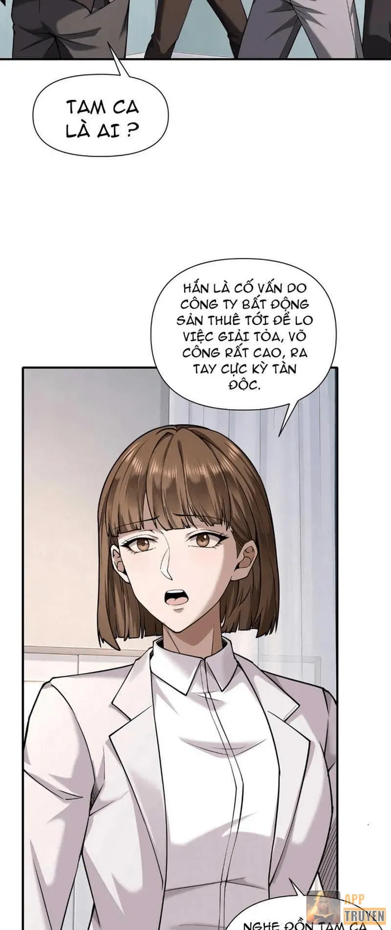 Tên Sát Thủ Này Lại Là Người Ở Rể Chapter 18 - Trang 21