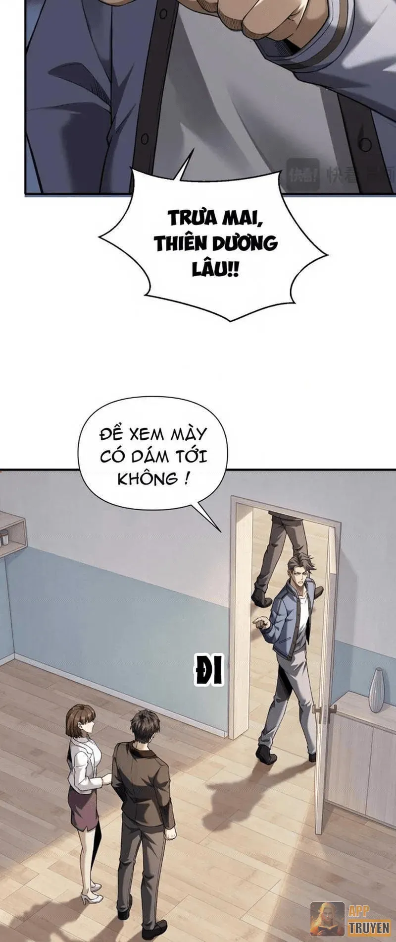 Tên Sát Thủ Này Lại Là Người Ở Rể Chapter 18 - Trang 25