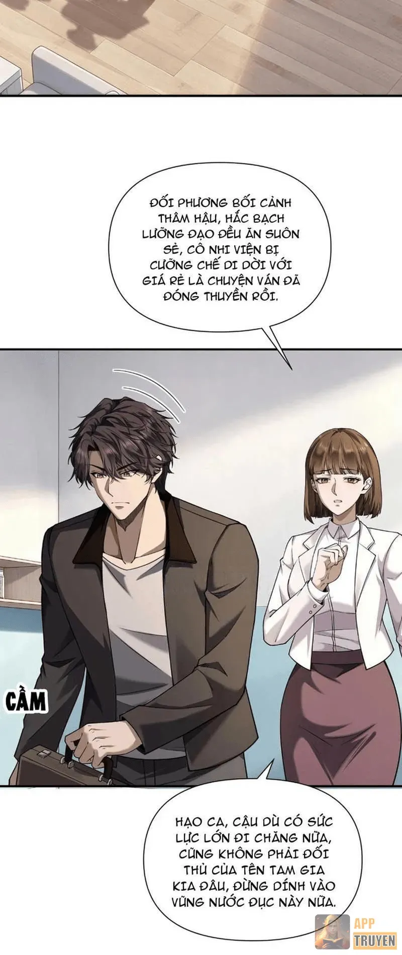 Tên Sát Thủ Này Lại Là Người Ở Rể Chapter 18 - Trang 26