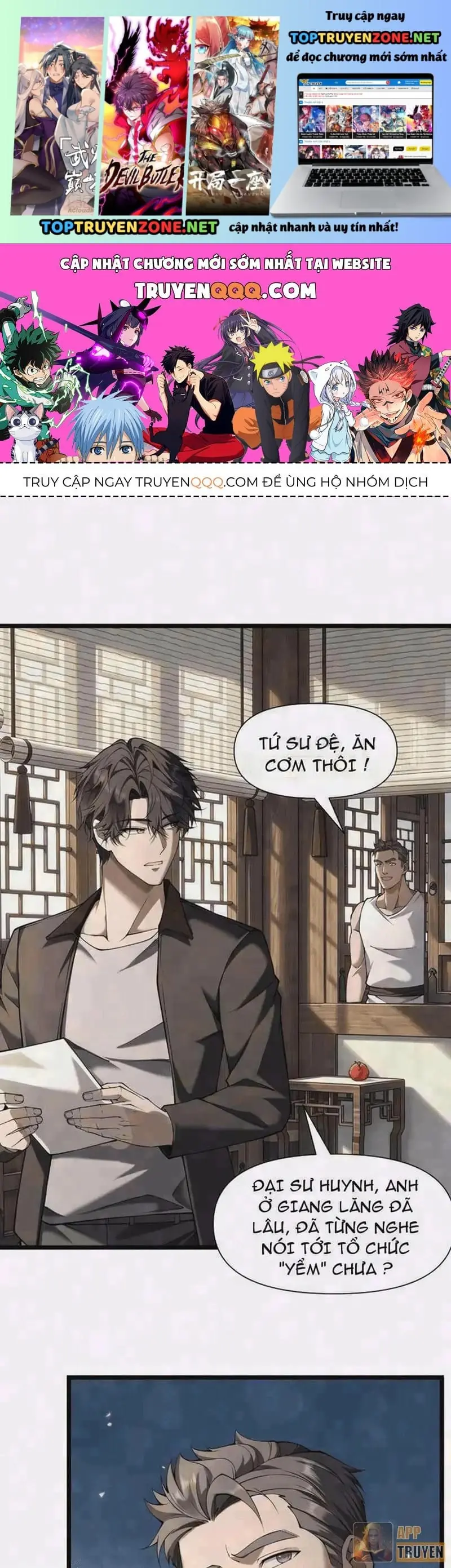 Tên Sát Thủ Này Lại Là Người Ở Rể Chapter 18 - Trang 3