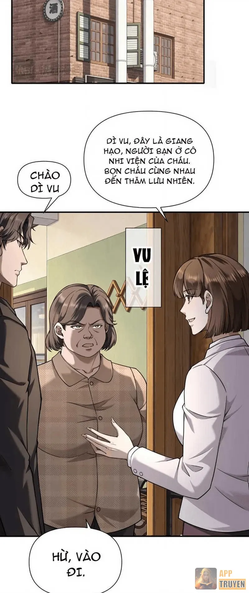 Tên Sát Thủ Này Lại Là Người Ở Rể Chapter 18 - Trang 30
