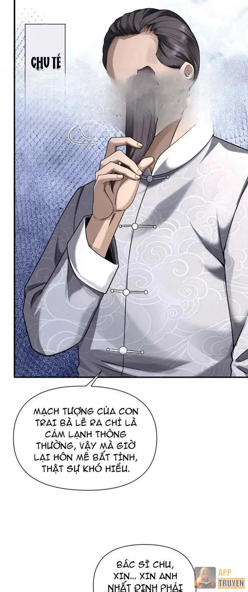 Tên Sát Thủ Này Lại Là Người Ở Rể Chapter 18 - Trang 32