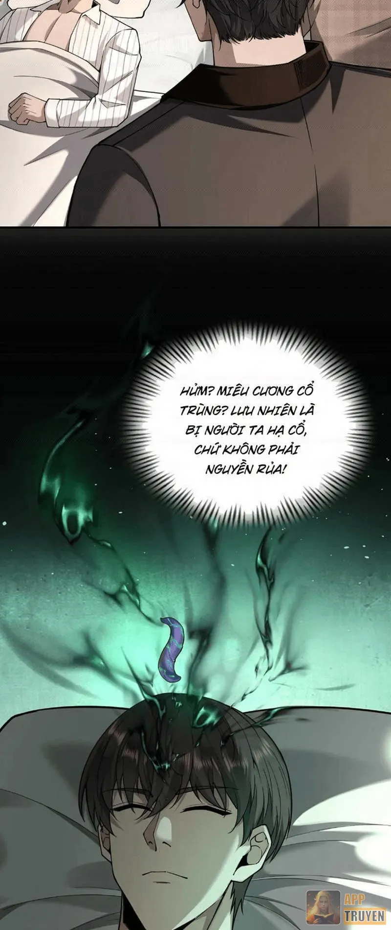 Tên Sát Thủ Này Lại Là Người Ở Rể Chapter 18 - Trang 34