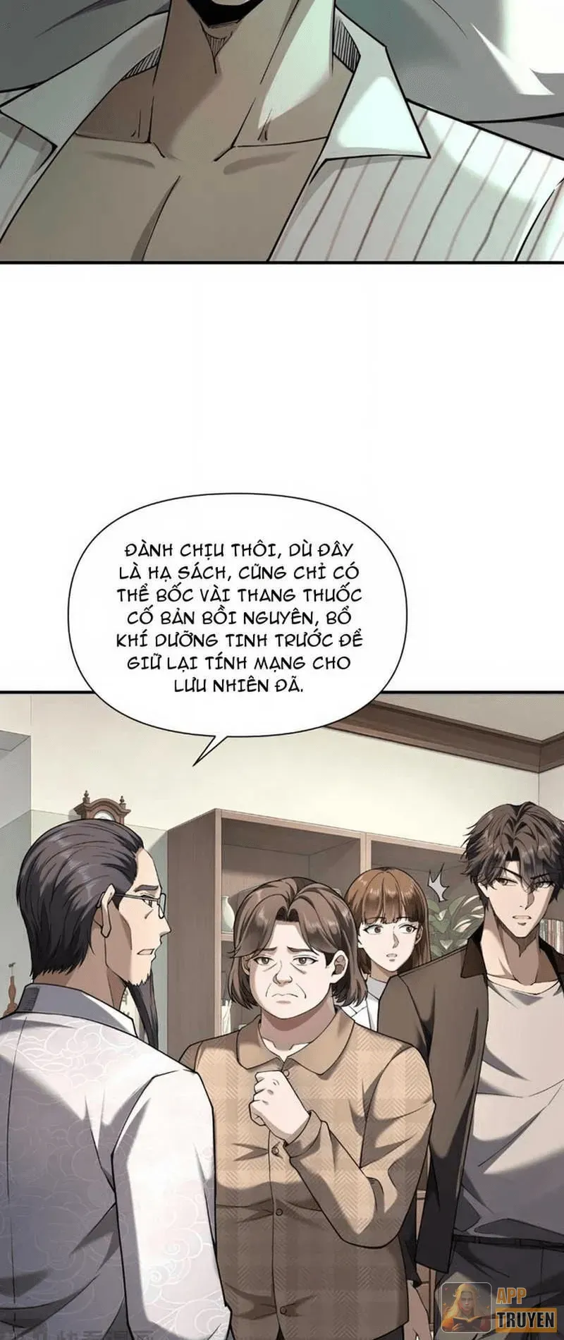 Tên Sát Thủ Này Lại Là Người Ở Rể Chapter 18 - Trang 35