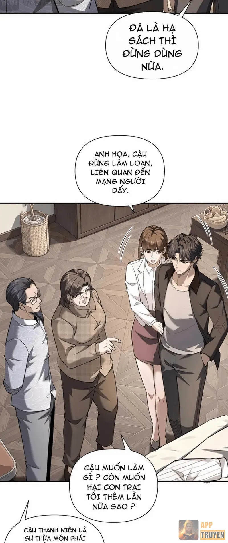 Tên Sát Thủ Này Lại Là Người Ở Rể Chapter 18 - Trang 36