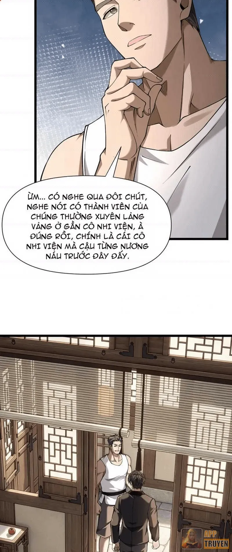 Tên Sát Thủ Này Lại Là Người Ở Rể Chapter 18 - Trang 4