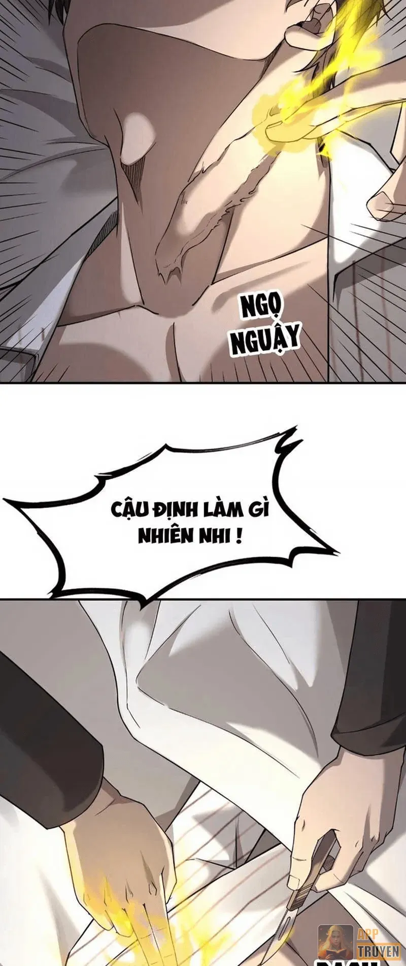 Tên Sát Thủ Này Lại Là Người Ở Rể Chapter 18 - Trang 42