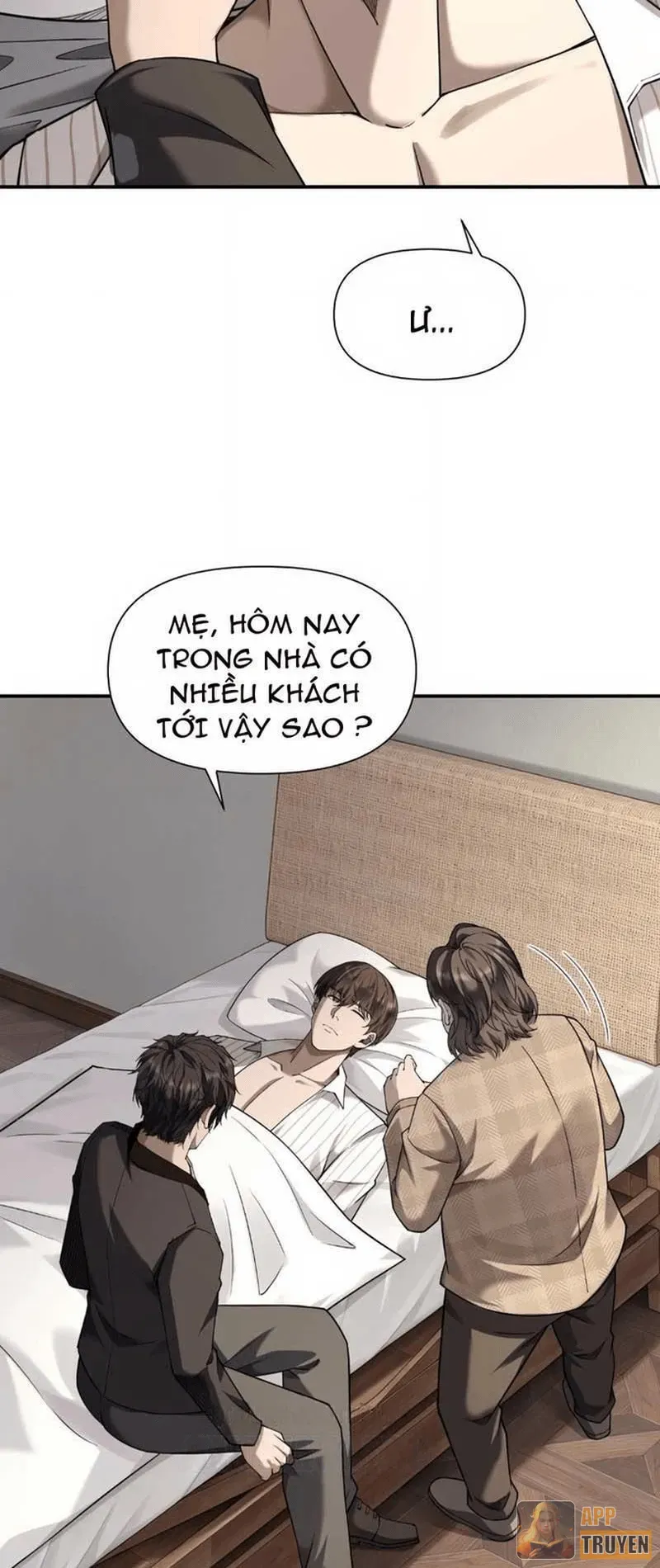 Tên Sát Thủ Này Lại Là Người Ở Rể Chapter 18 - Trang 47