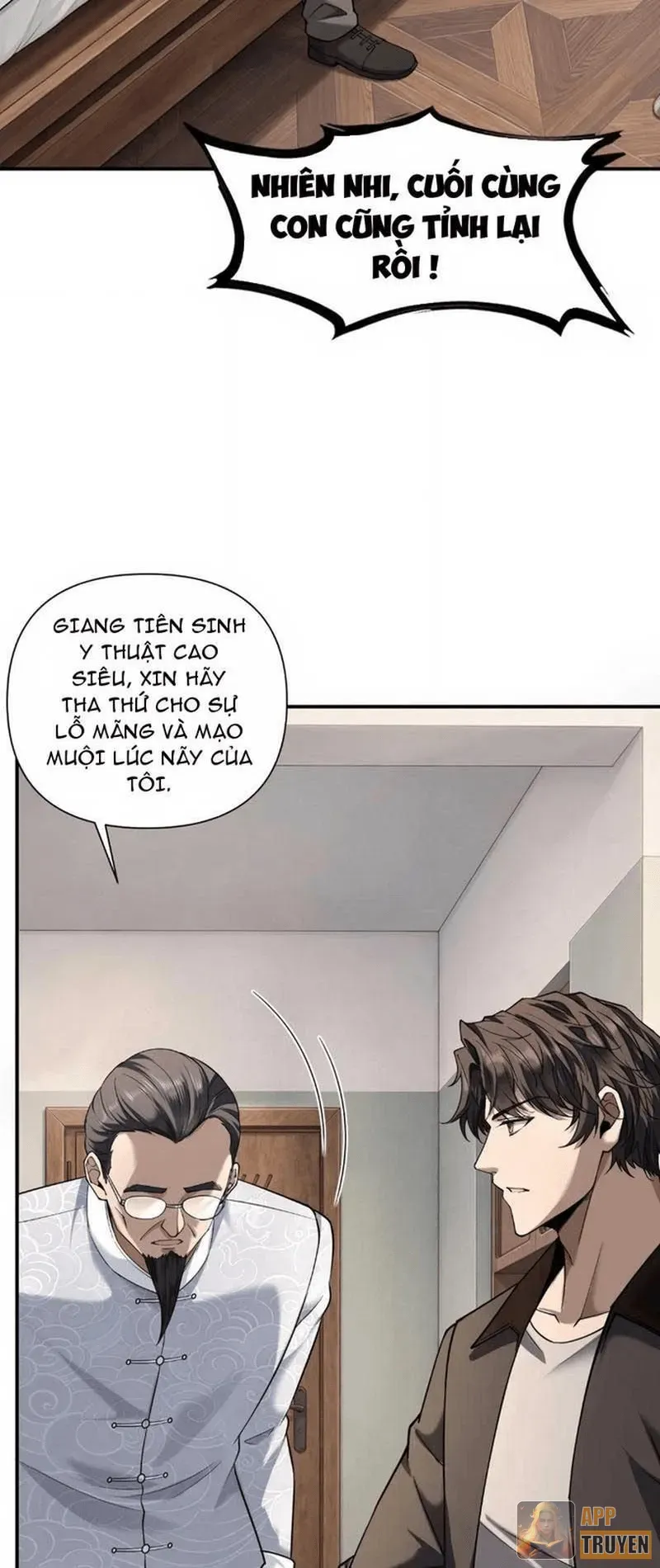 Tên Sát Thủ Này Lại Là Người Ở Rể Chapter 18 - Trang 48