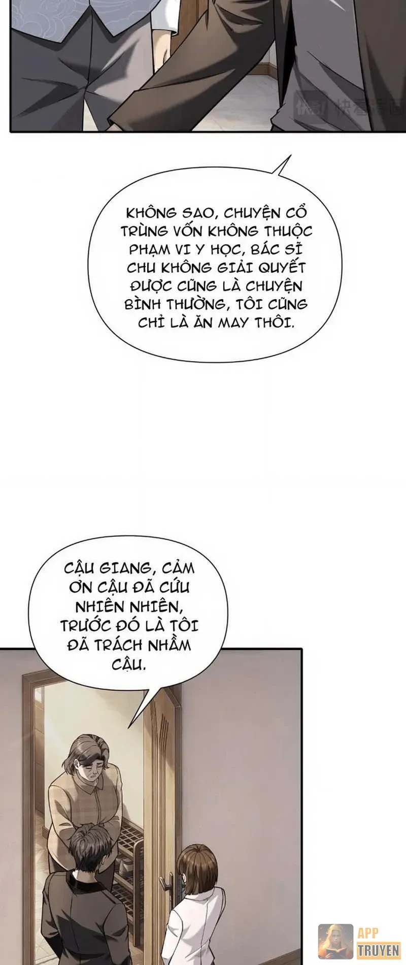Tên Sát Thủ Này Lại Là Người Ở Rể Chapter 18 - Trang 49