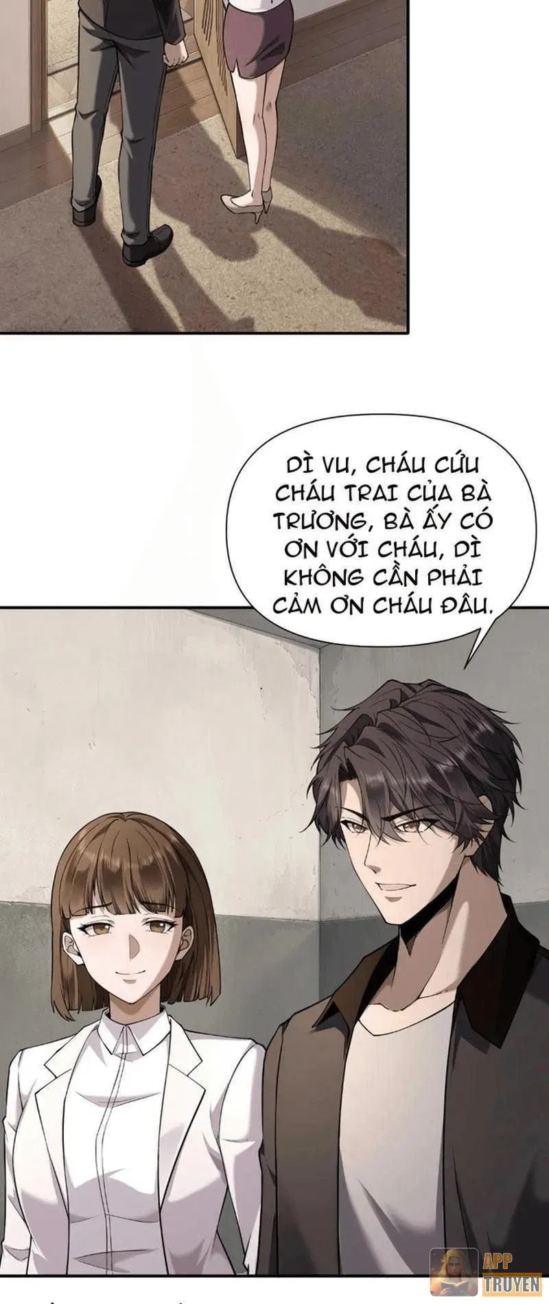 Tên Sát Thủ Này Lại Là Người Ở Rể Chapter 18 - Trang 50