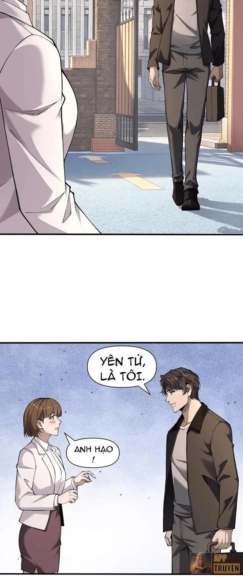 Tên Sát Thủ Này Lại Là Người Ở Rể Chapter 18 - Trang 9