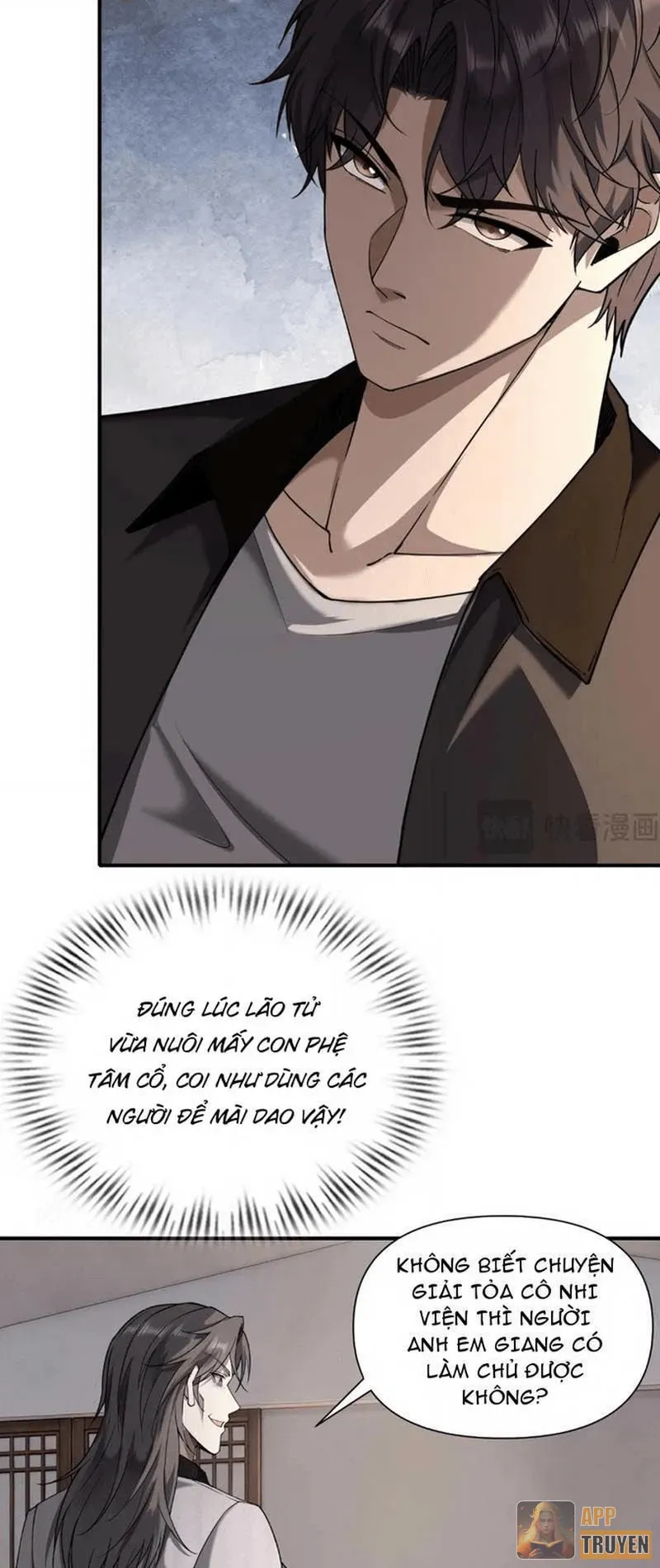 Tên Sát Thủ Này Lại Là Người Ở Rể Chapter 19 - Trang 12