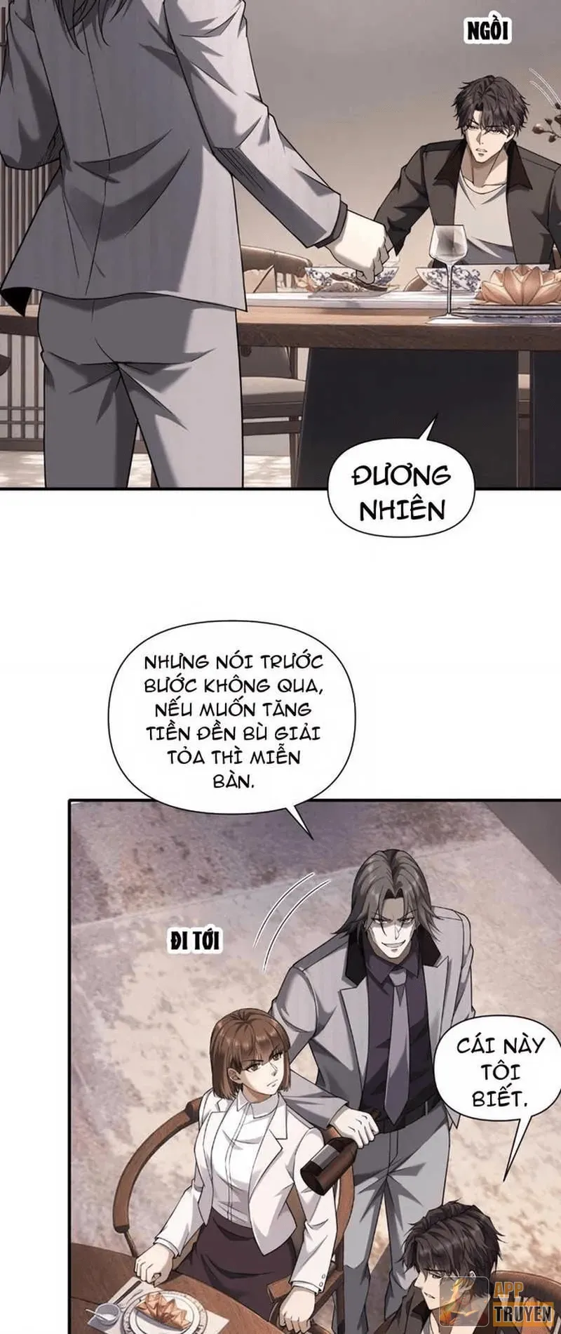 Tên Sát Thủ Này Lại Là Người Ở Rể Chapter 19 - Trang 13