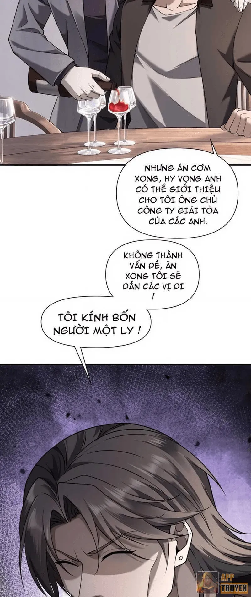 Tên Sát Thủ Này Lại Là Người Ở Rể Chapter 19 - Trang 15
