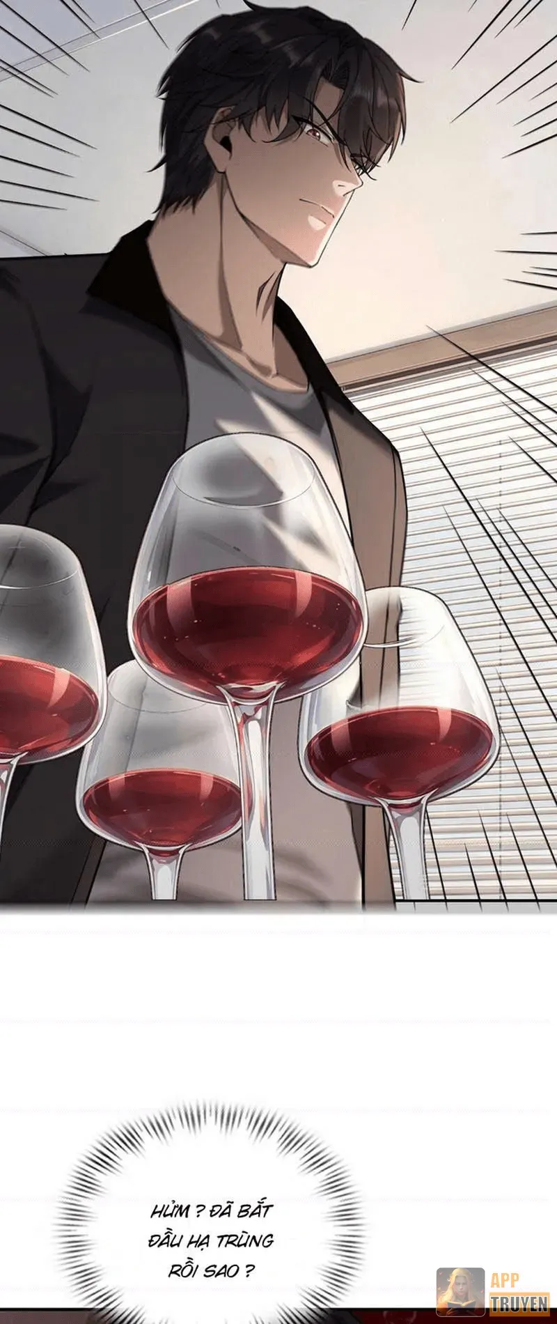 Tên Sát Thủ Này Lại Là Người Ở Rể Chapter 19 - Trang 17