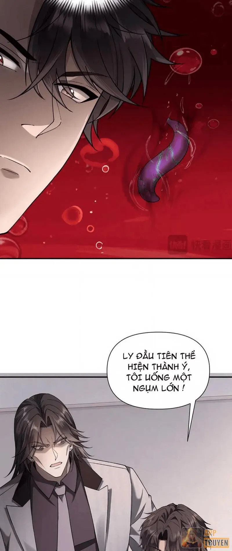 Tên Sát Thủ Này Lại Là Người Ở Rể Chapter 19 - Trang 18