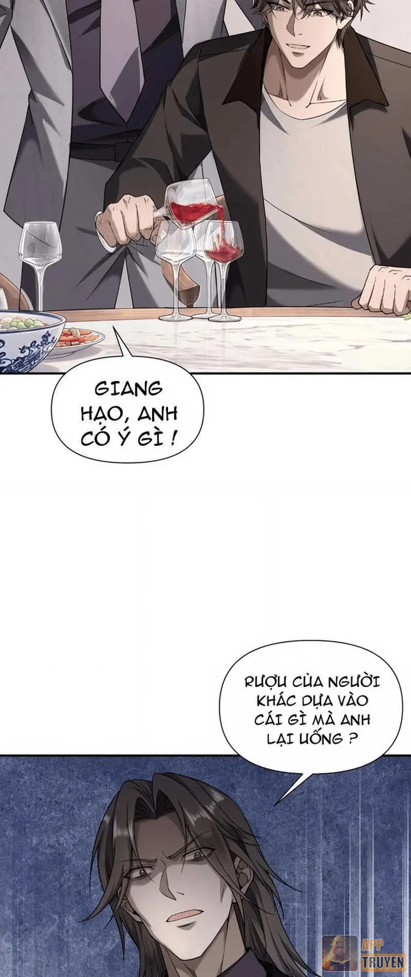 Tên Sát Thủ Này Lại Là Người Ở Rể Chapter 19 - Trang 19