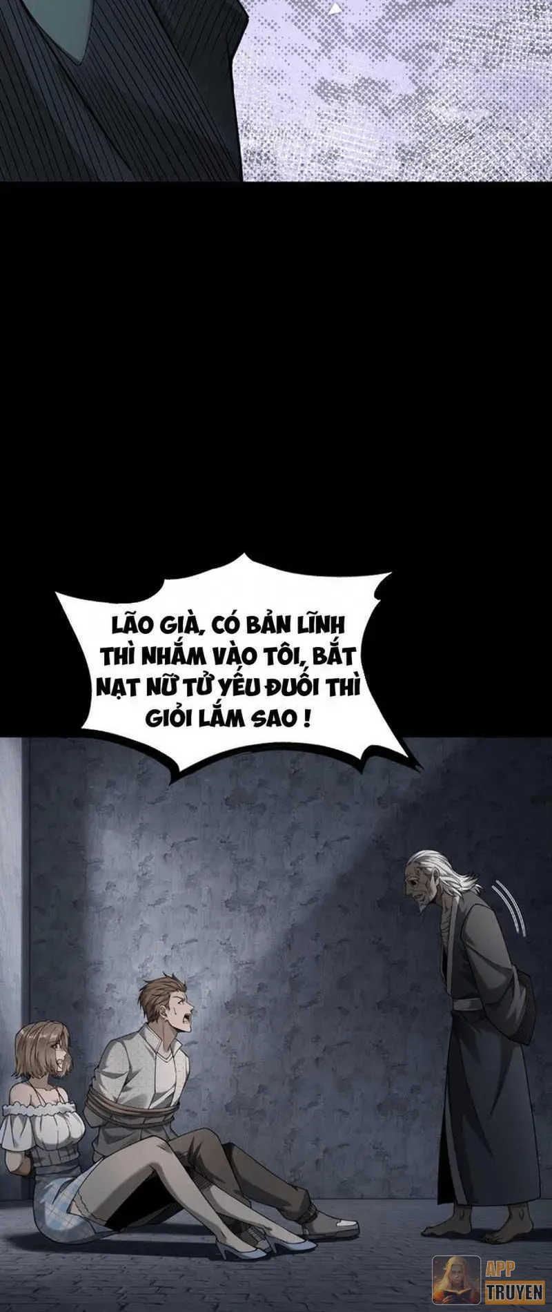 Tên Sát Thủ Này Lại Là Người Ở Rể Chapter 19 - Trang 29