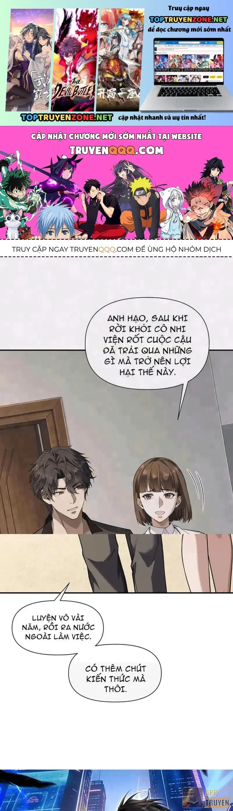 Tên Sát Thủ Này Lại Là Người Ở Rể Chapter 19 - Trang 3