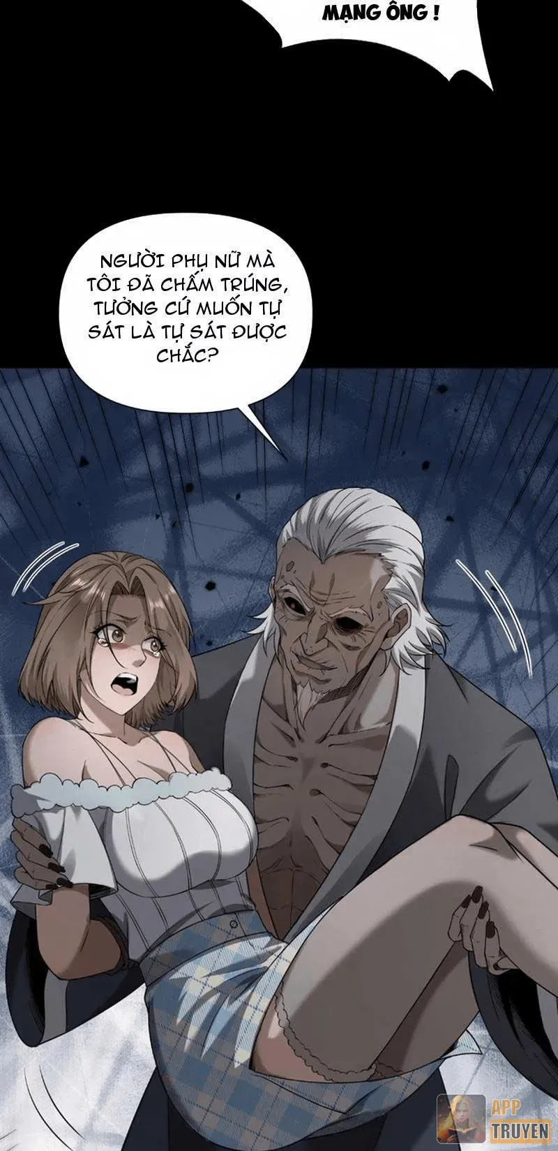 Tên Sát Thủ Này Lại Là Người Ở Rể Chapter 19 - Trang 31
