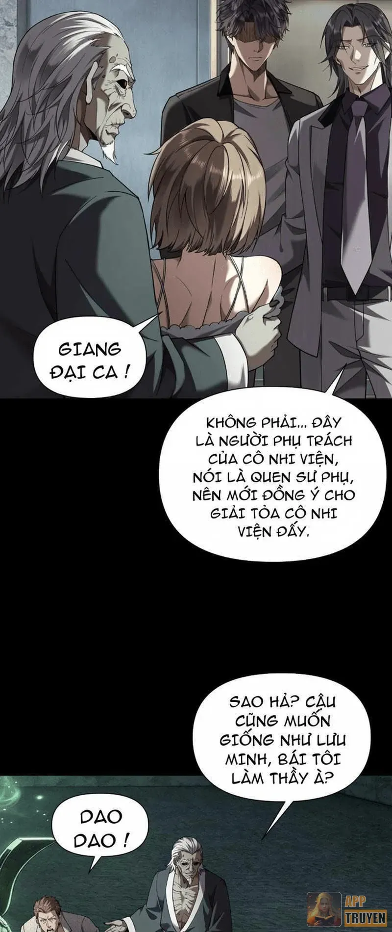 Tên Sát Thủ Này Lại Là Người Ở Rể Chapter 19 - Trang 35