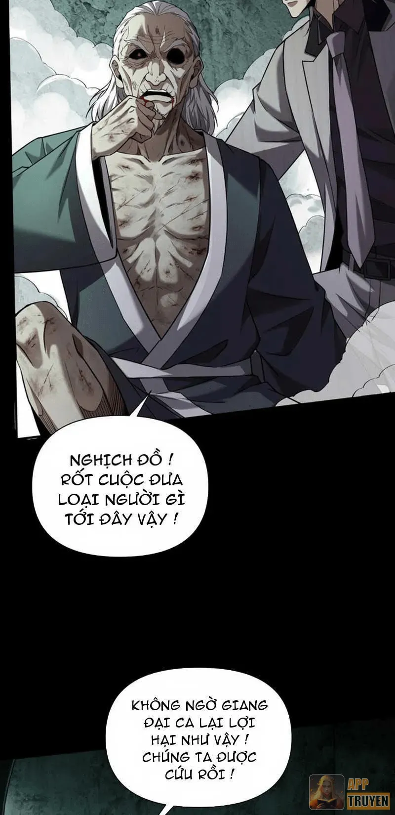 Tên Sát Thủ Này Lại Là Người Ở Rể Chapter 19 - Trang 45