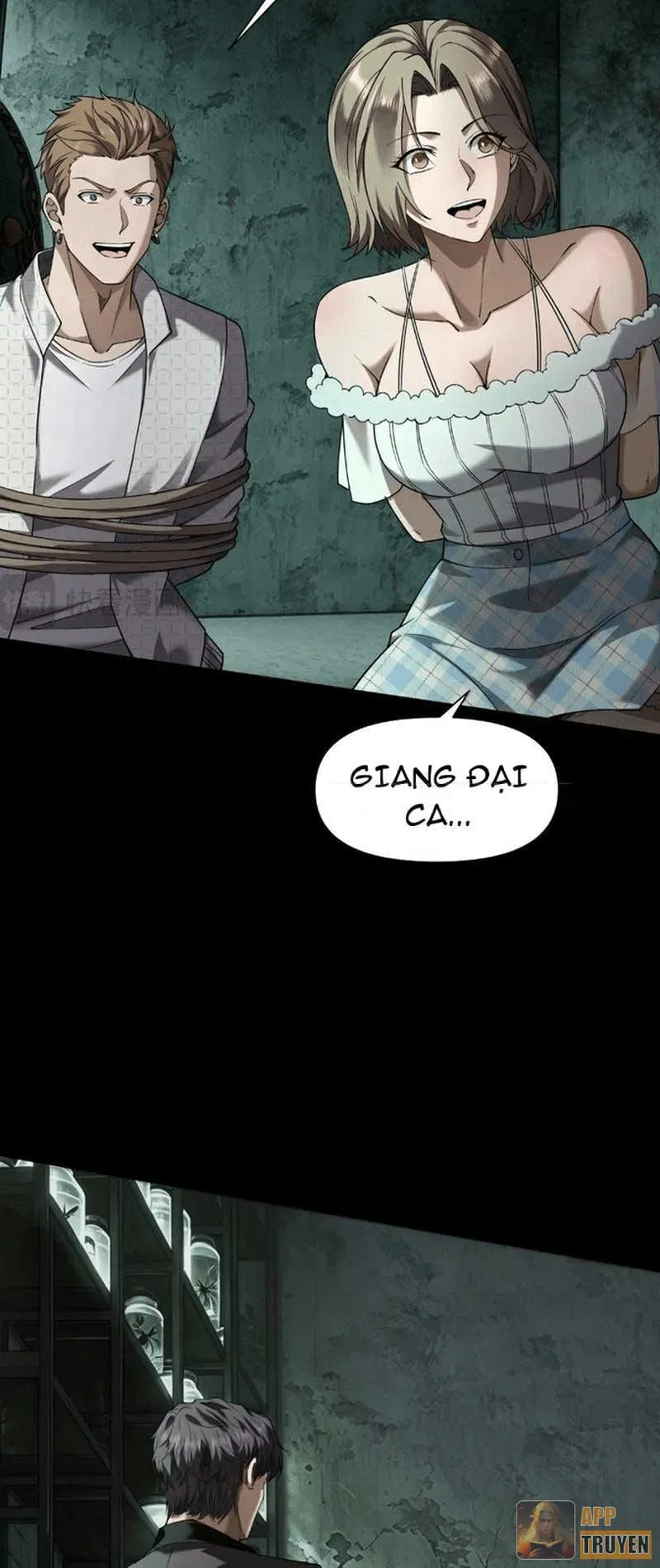 Tên Sát Thủ Này Lại Là Người Ở Rể Chapter 19 - Trang 46