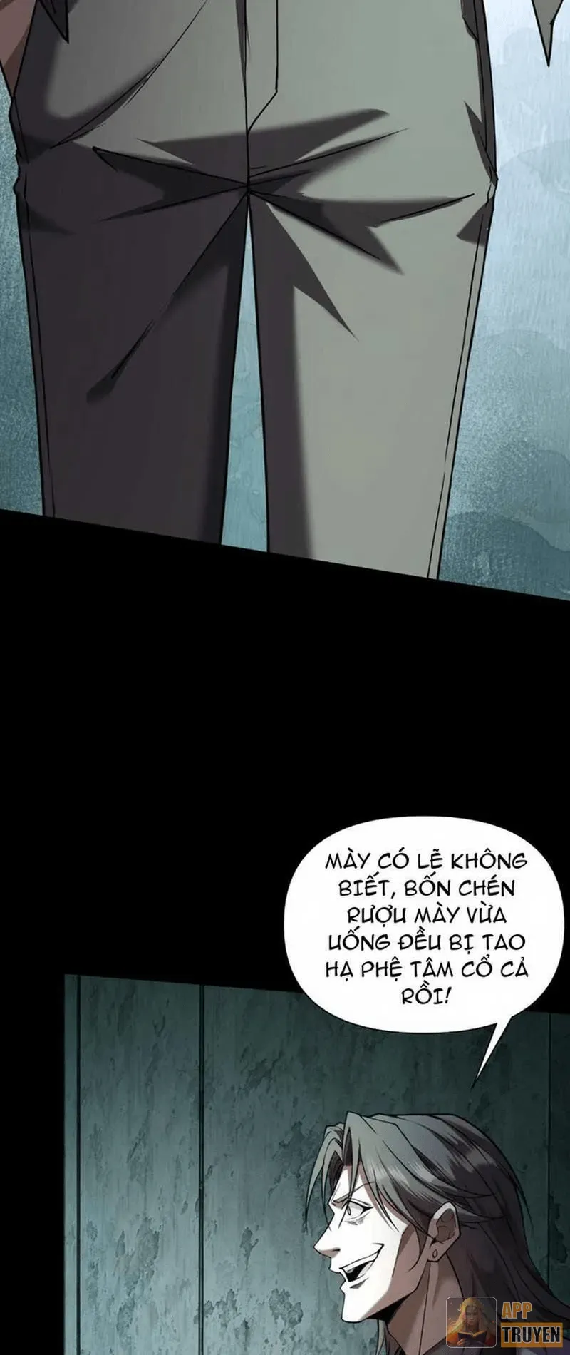 Tên Sát Thủ Này Lại Là Người Ở Rể Chapter 19 - Trang 49