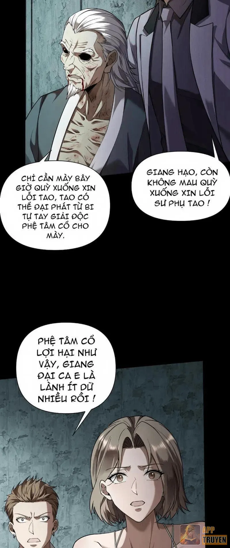 Tên Sát Thủ Này Lại Là Người Ở Rể Chapter 19 - Trang 50