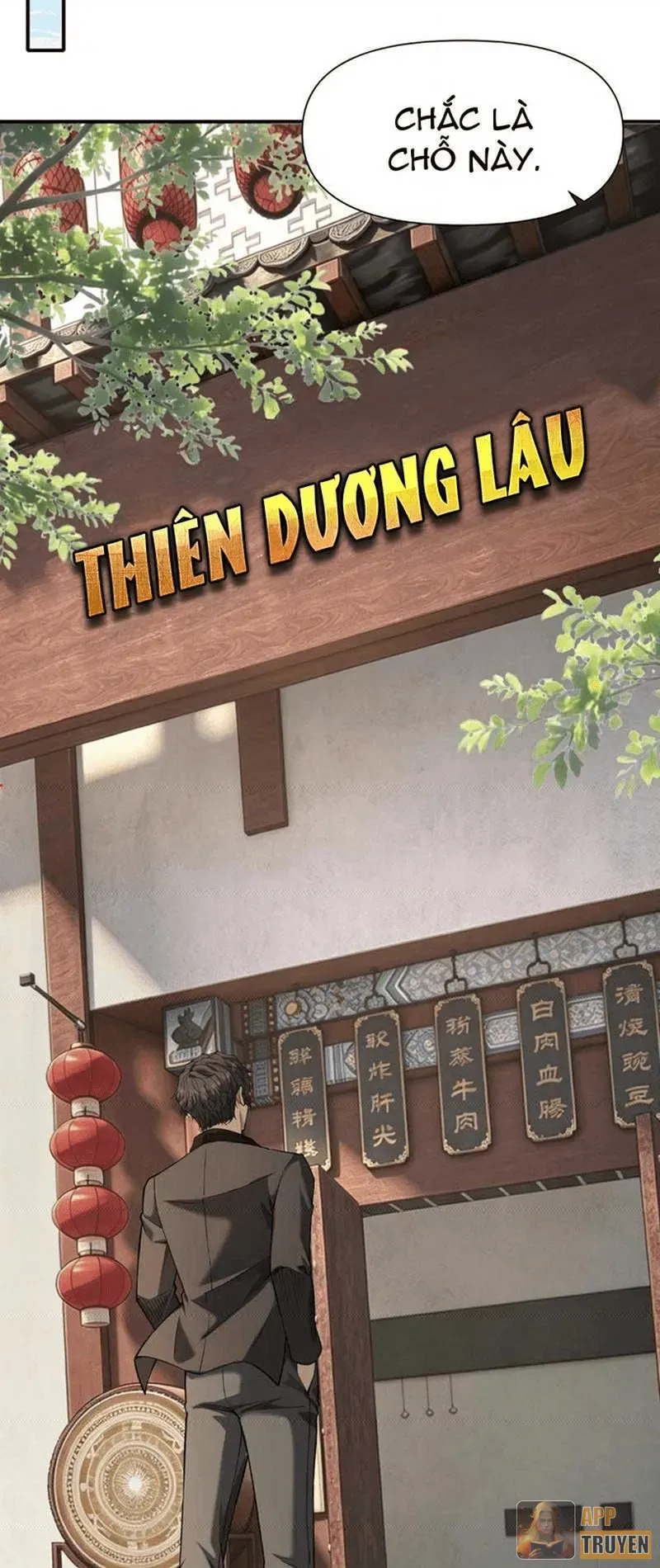 Tên Sát Thủ Này Lại Là Người Ở Rể Chapter 19 - Trang 6