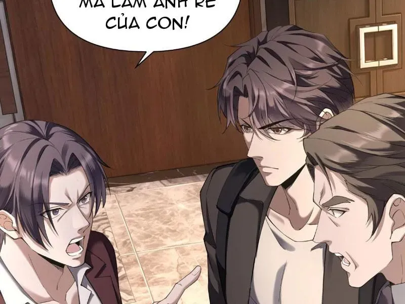 Tên Sát Thủ Này Lại Là Người Ở Rể Chapter 2 - Trang 22