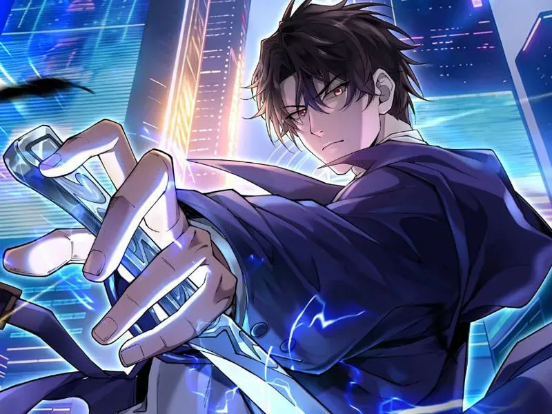 Tên Sát Thủ Này Lại Là Người Ở Rể Chapter 2 - Trang 46