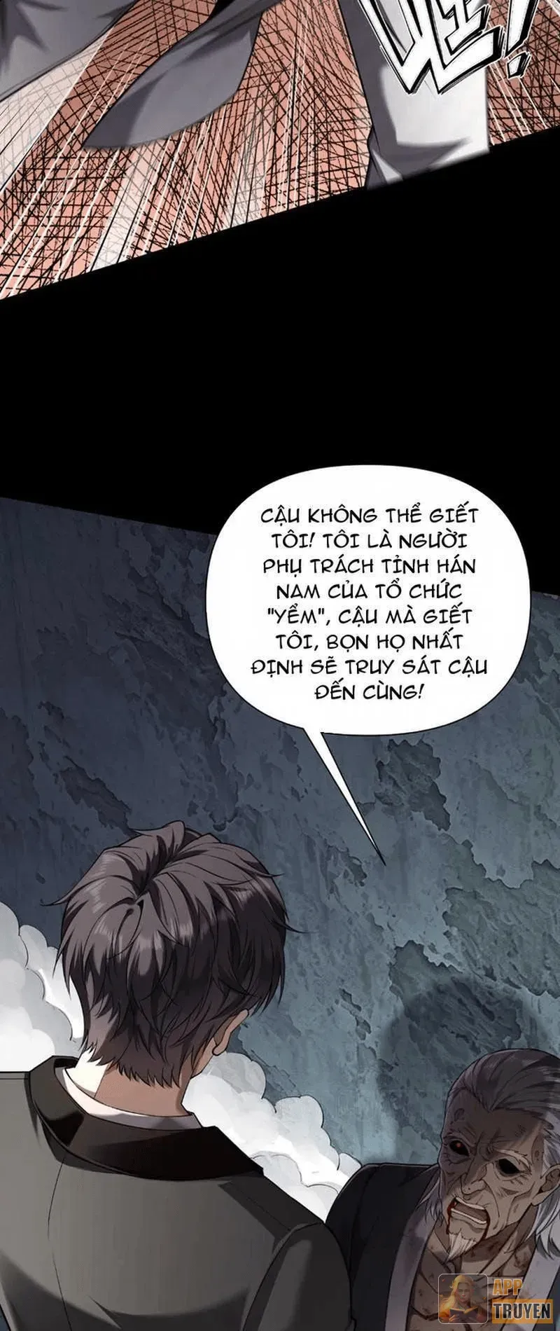 Tên Sát Thủ Này Lại Là Người Ở Rể Chapter 20 - Trang 13