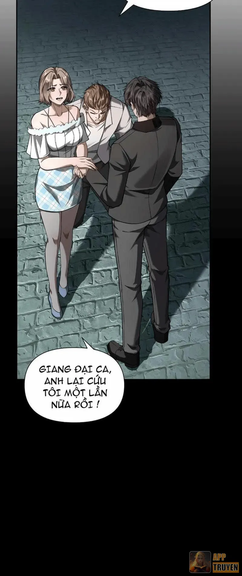 Tên Sát Thủ Này Lại Là Người Ở Rể Chapter 20 - Trang 22